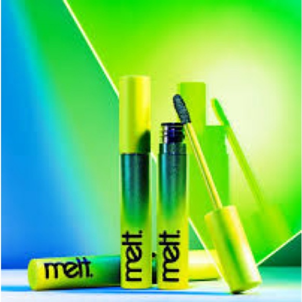 ‼️NWT‼️Melt Cosmetics Electrip Lip Paint Muse Women’s Makeup